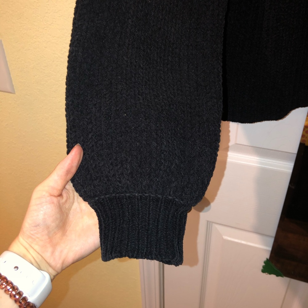 Free People Don’t Let Me Go Sweater Pullover - Picture 11 of 11